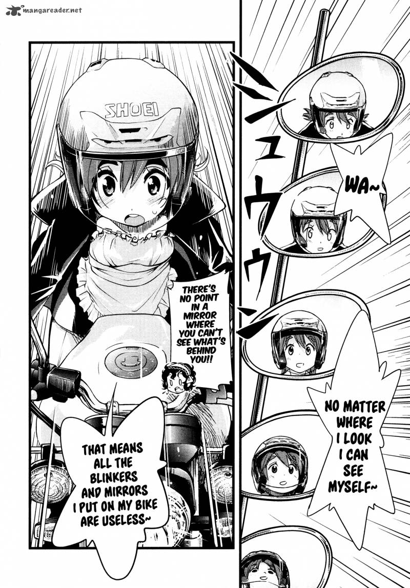 Bakuon 22 14