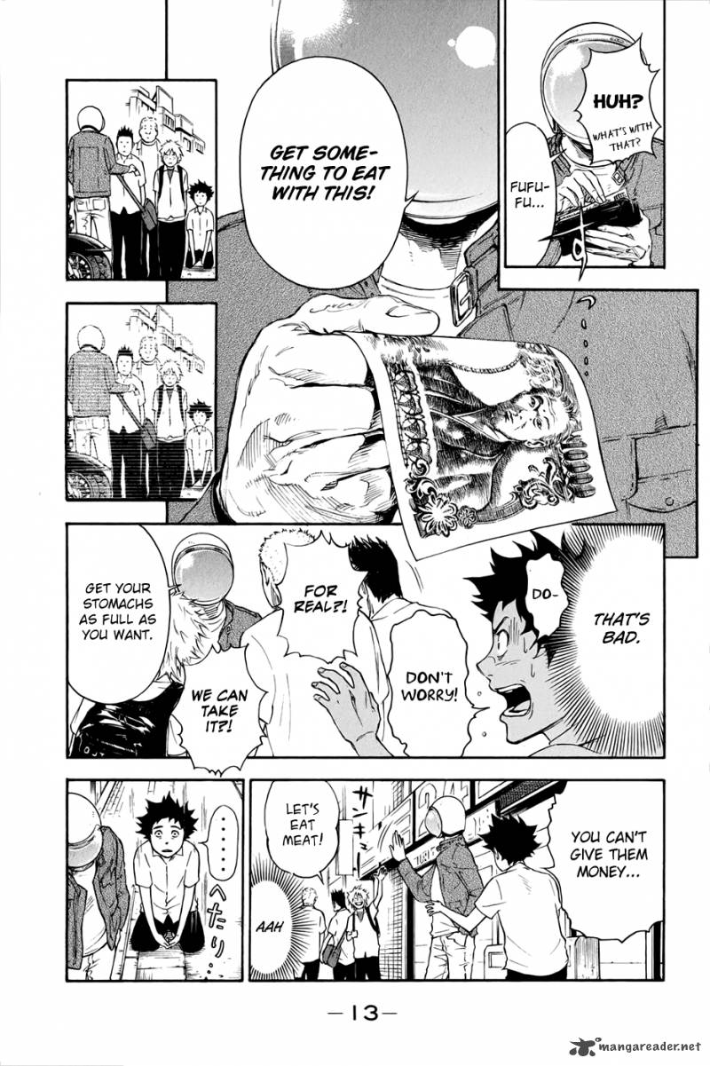 Ballroom E Youkoso 1 15