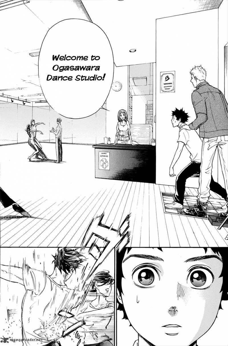 Ballroom E Youkoso 1 18