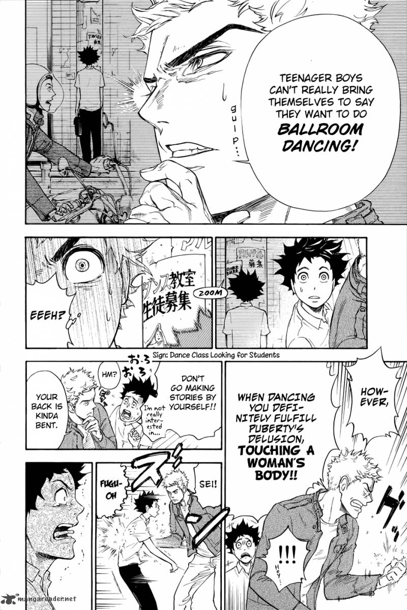 Ballroom E Youkoso 1 20