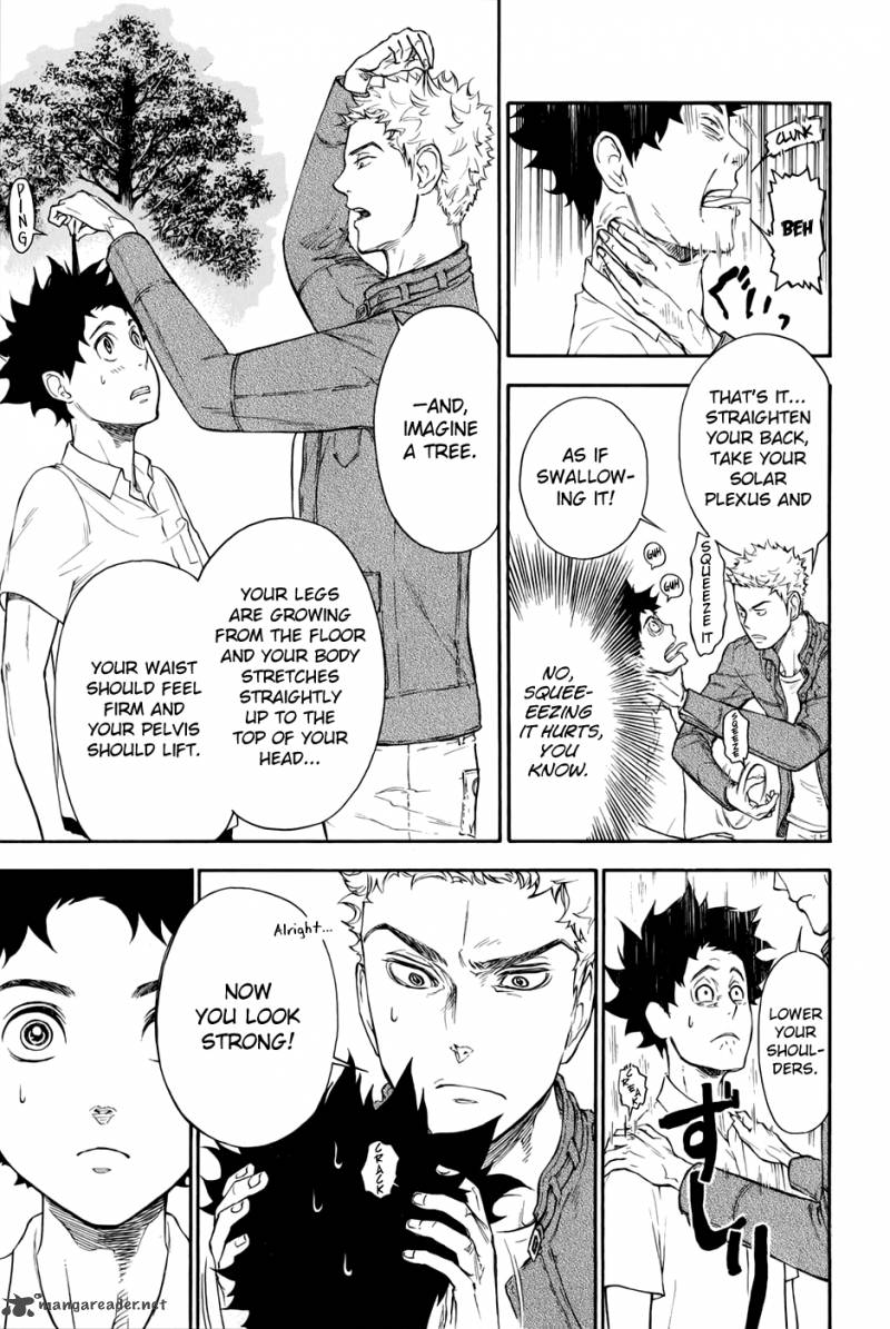 Ballroom E Youkoso 1 21