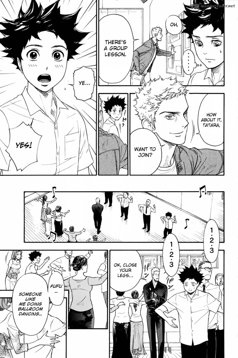 Ballroom E Youkoso 1 23