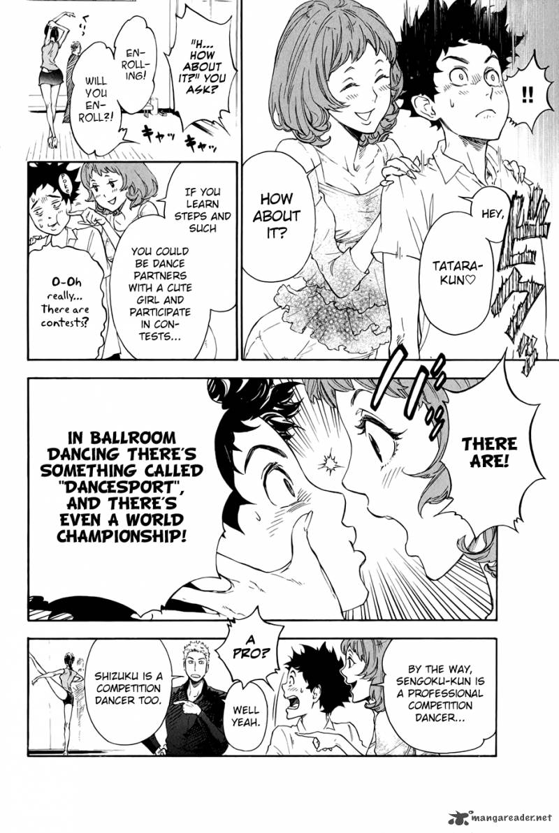 Ballroom E Youkoso 1 30