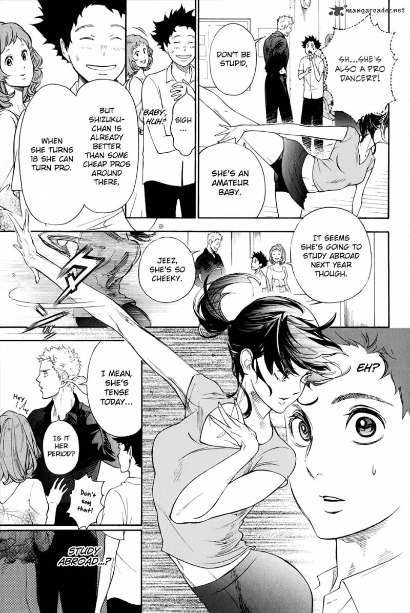 Ballroom E Youkoso 1 31