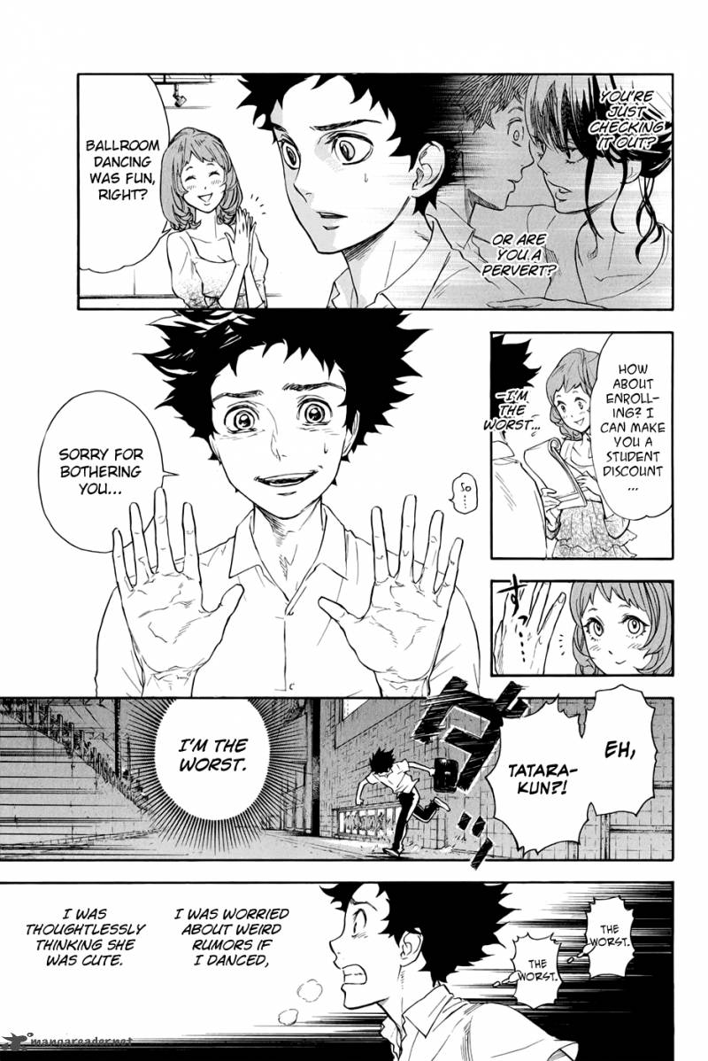 Ballroom E Youkoso 1 33