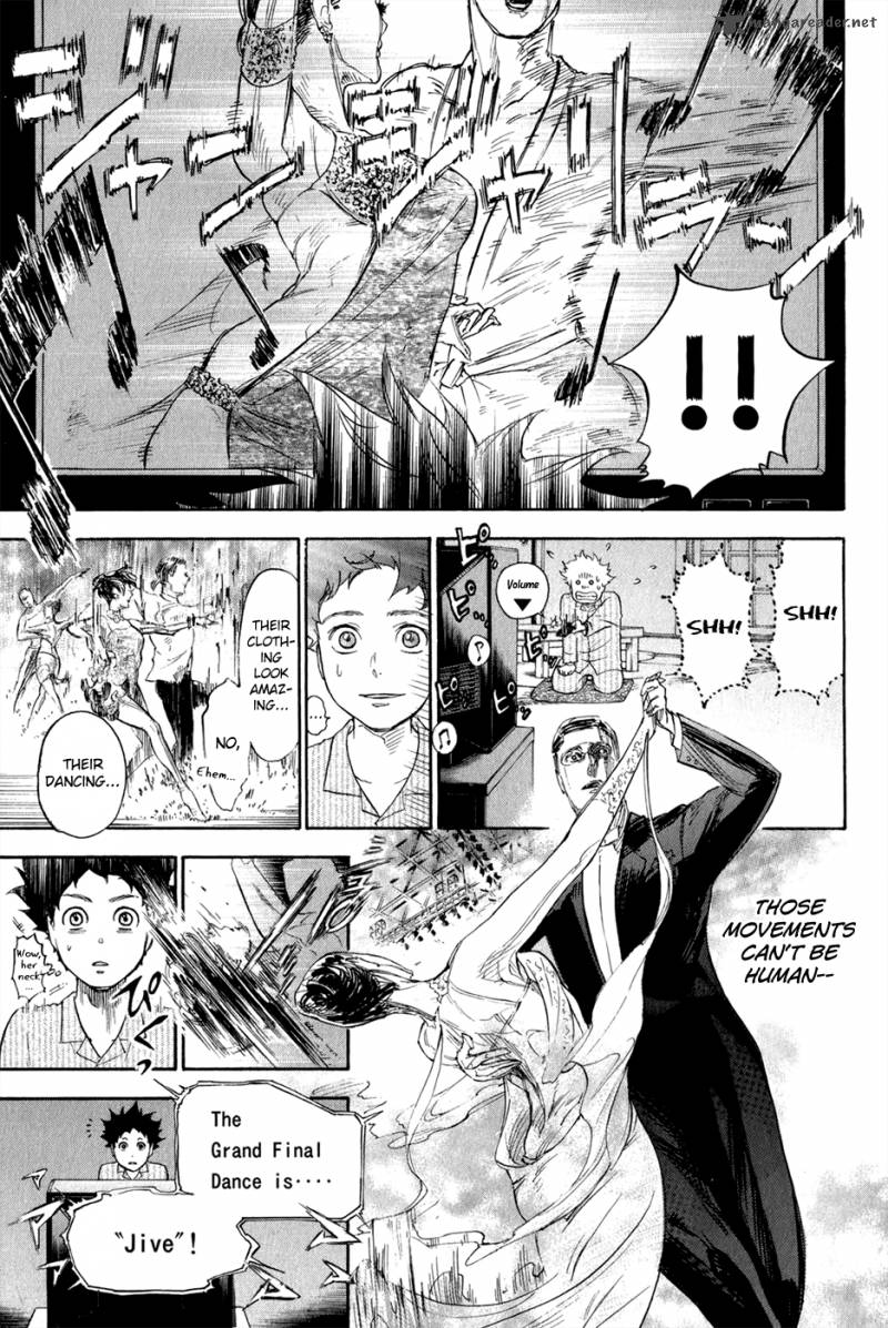 Ballroom E Youkoso 1 38