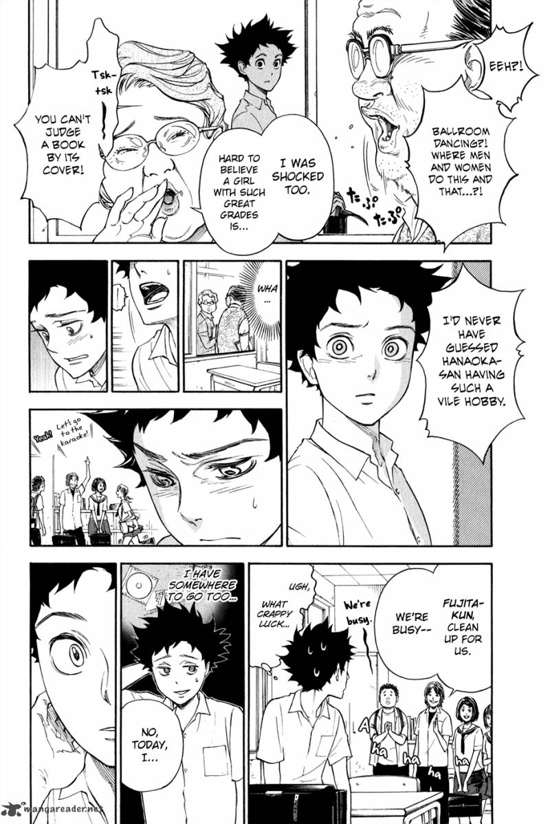 Ballroom E Youkoso 1 45