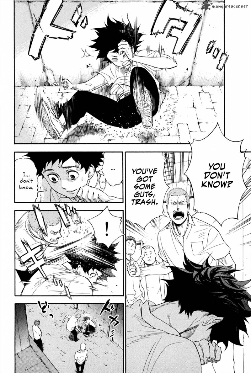 Ballroom E Youkoso 1 49