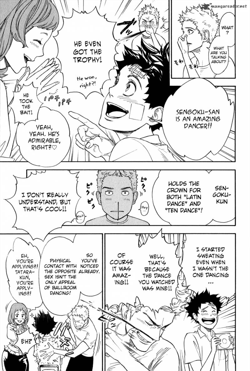 Ballroom E Youkoso 1 56