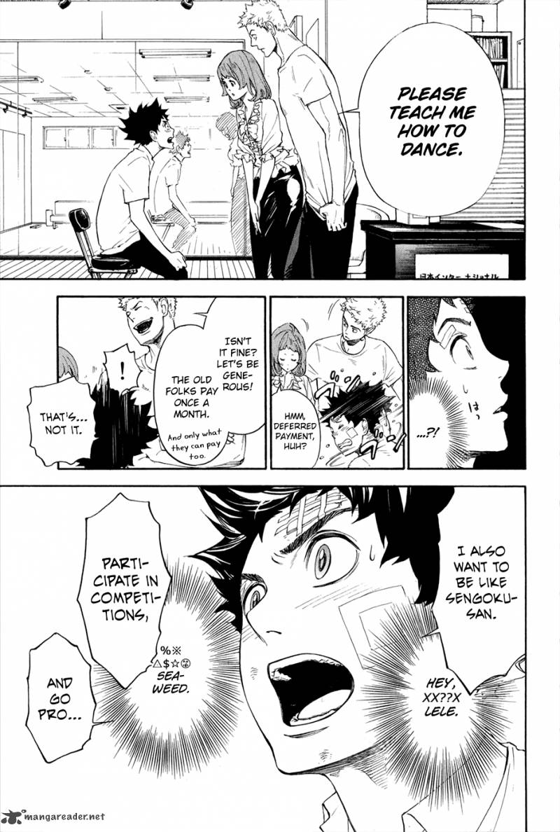 Ballroom E Youkoso 1 58