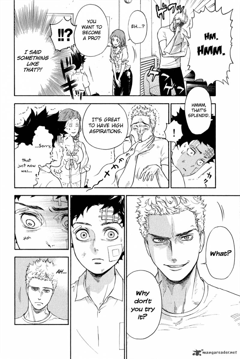 Ballroom E Youkoso 1 59