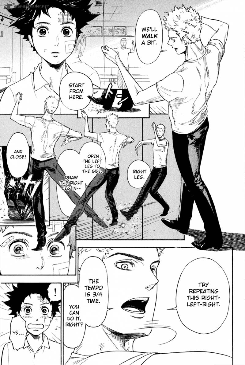 Ballroom E Youkoso 1 62