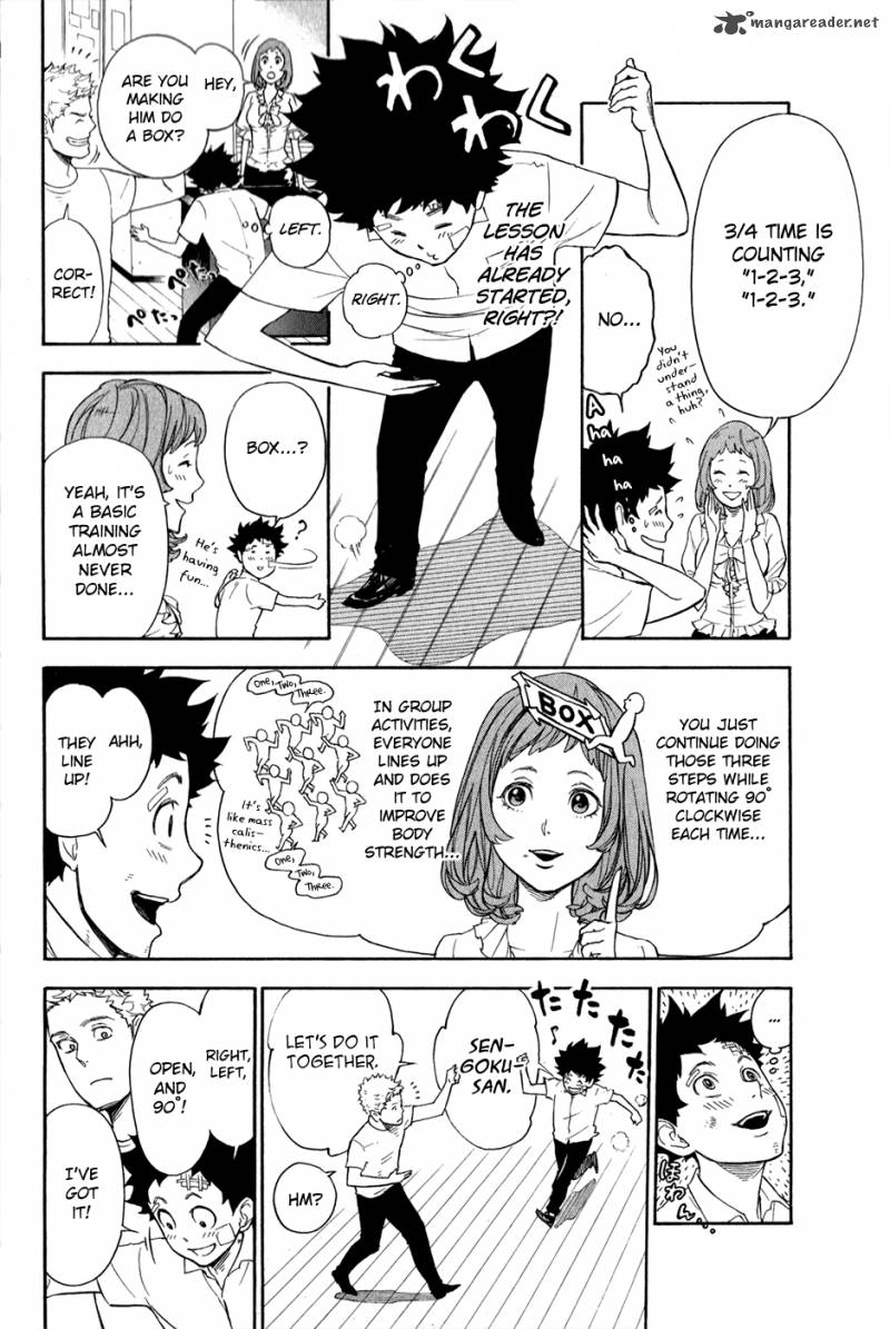 Ballroom E Youkoso 1 63