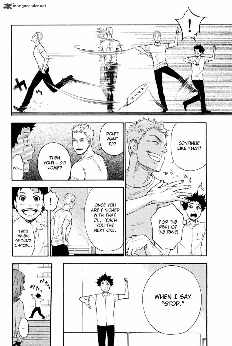 Ballroom E Youkoso 1 65