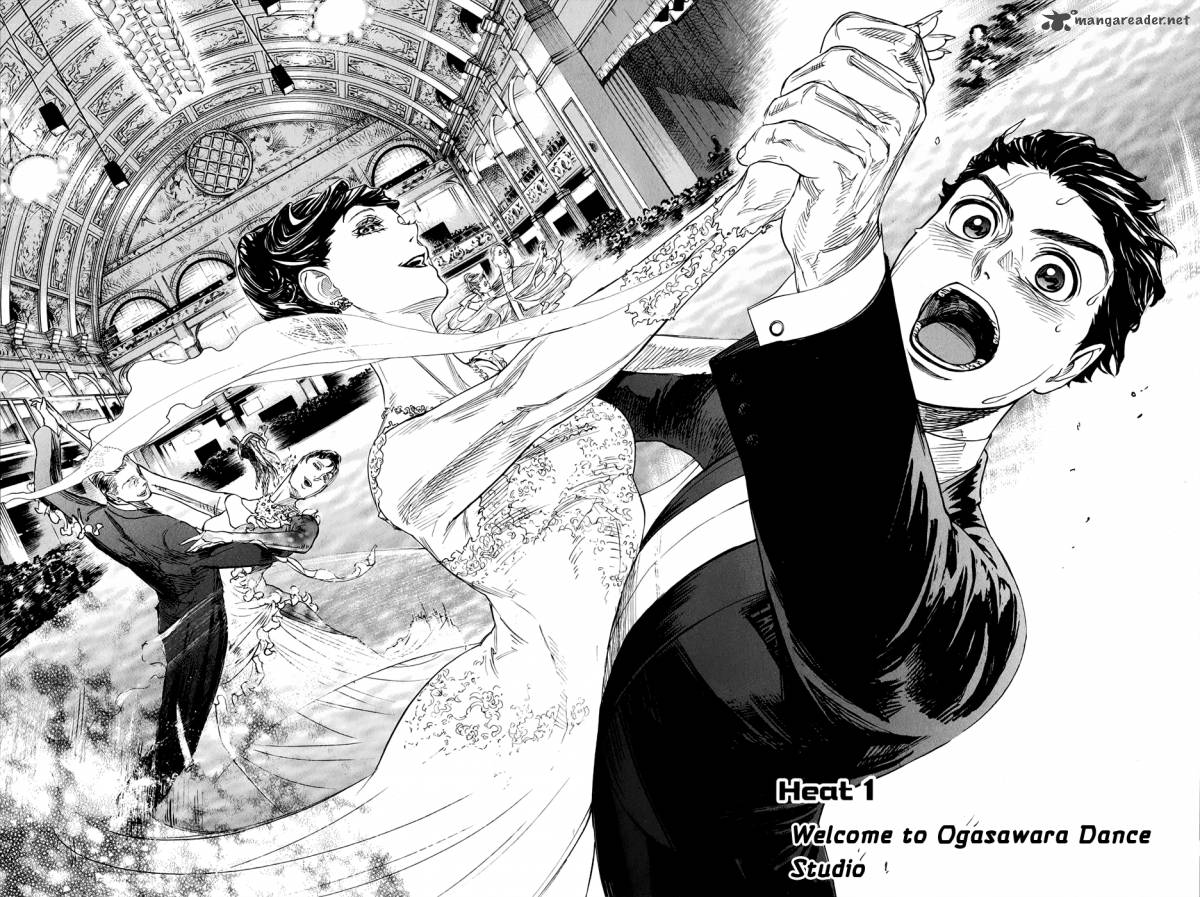 Ballroom E Youkoso 1 7