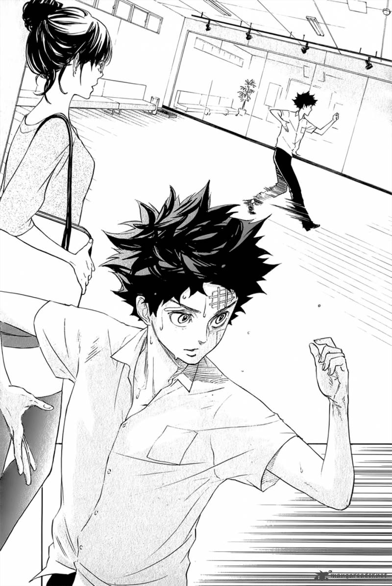 Ballroom E Youkoso 1 70