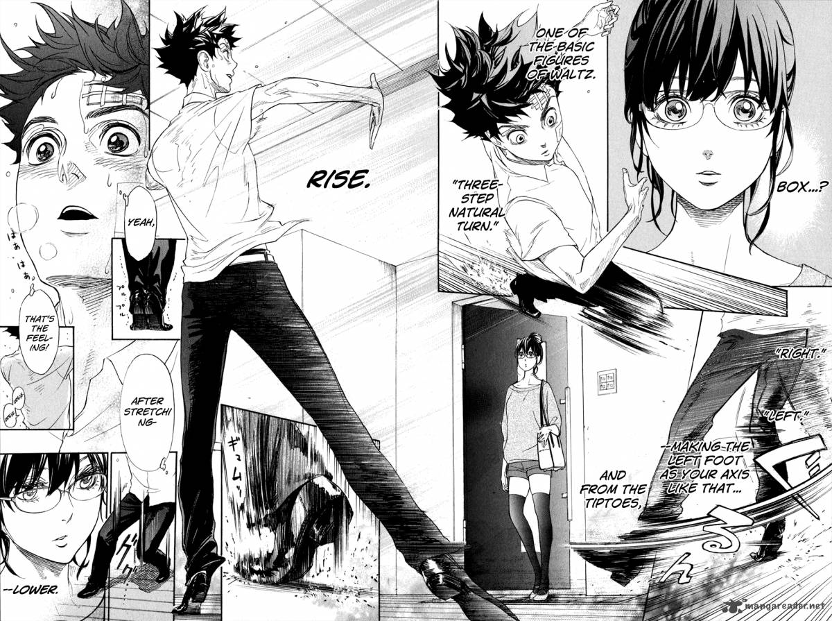 Ballroom E Youkoso 1 71