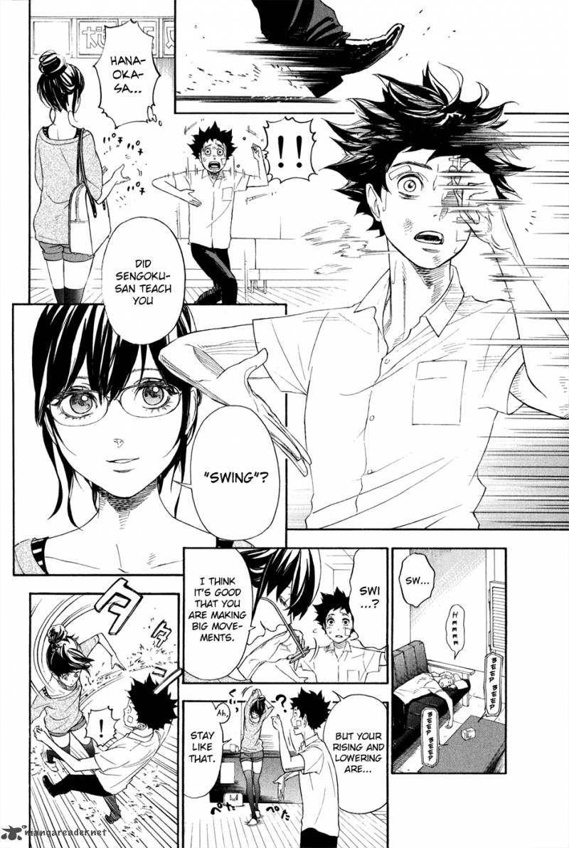 Ballroom E Youkoso 1 72