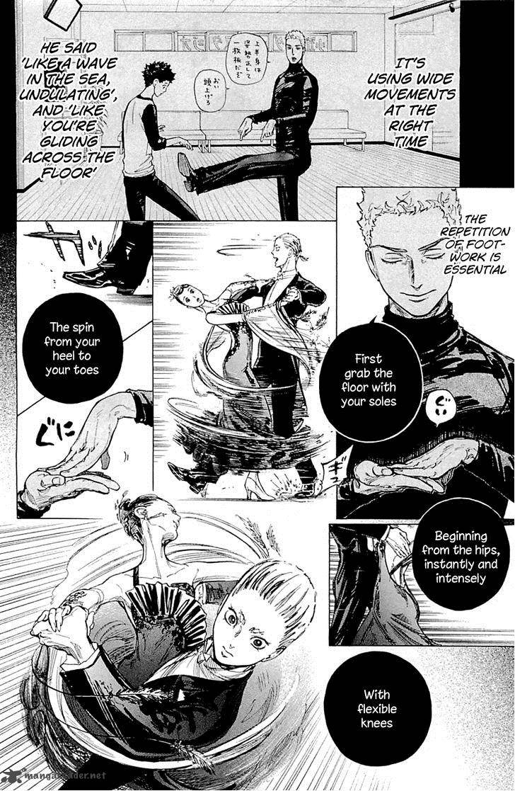 Ballroom E Youkoso 12 18