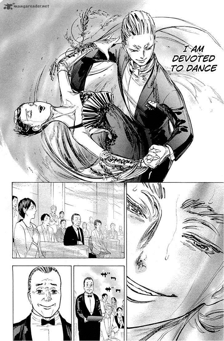 Ballroom E Youkoso 12 30