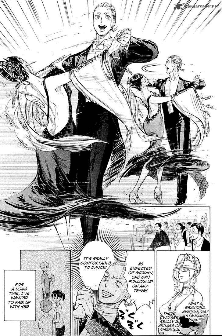 Ballroom E Youkoso 12 31