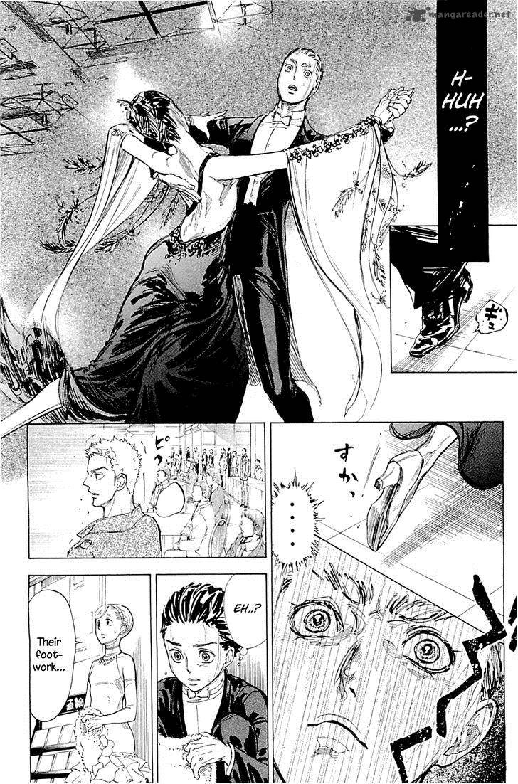 Ballroom E Youkoso 12 38