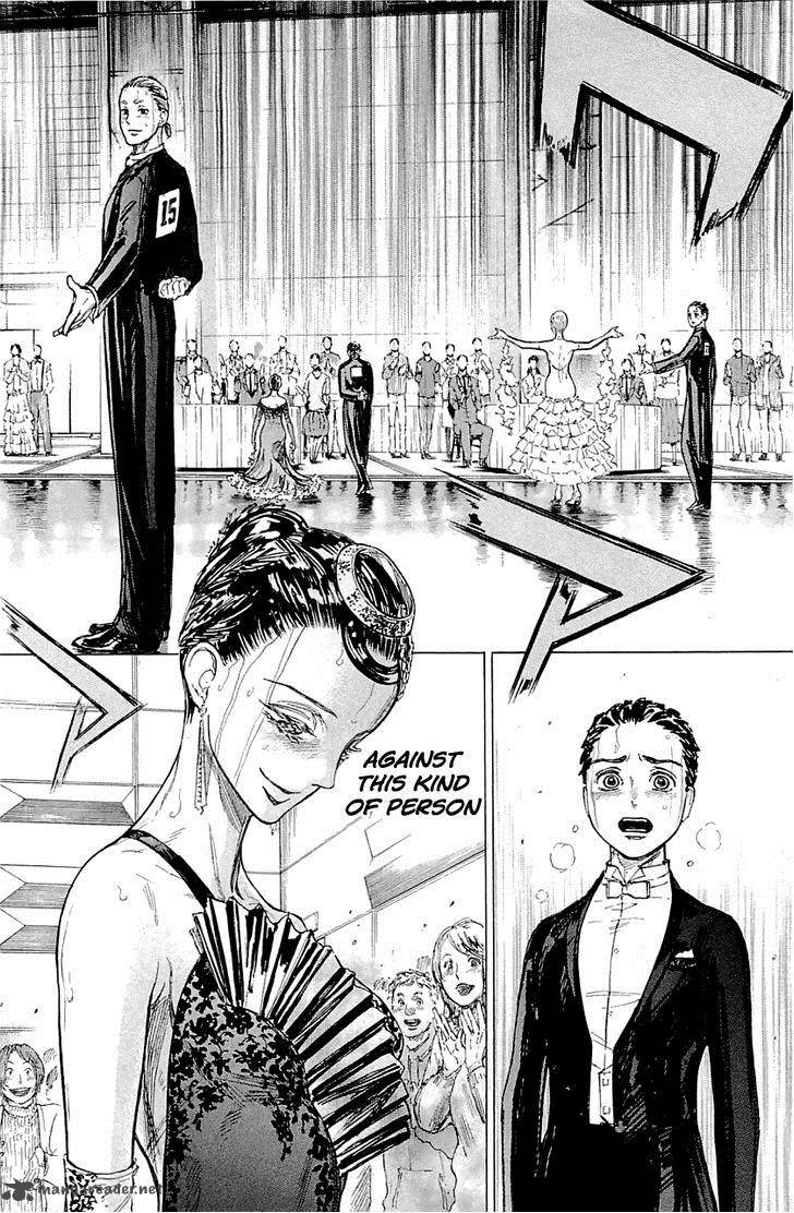 Ballroom E Youkoso 14 8