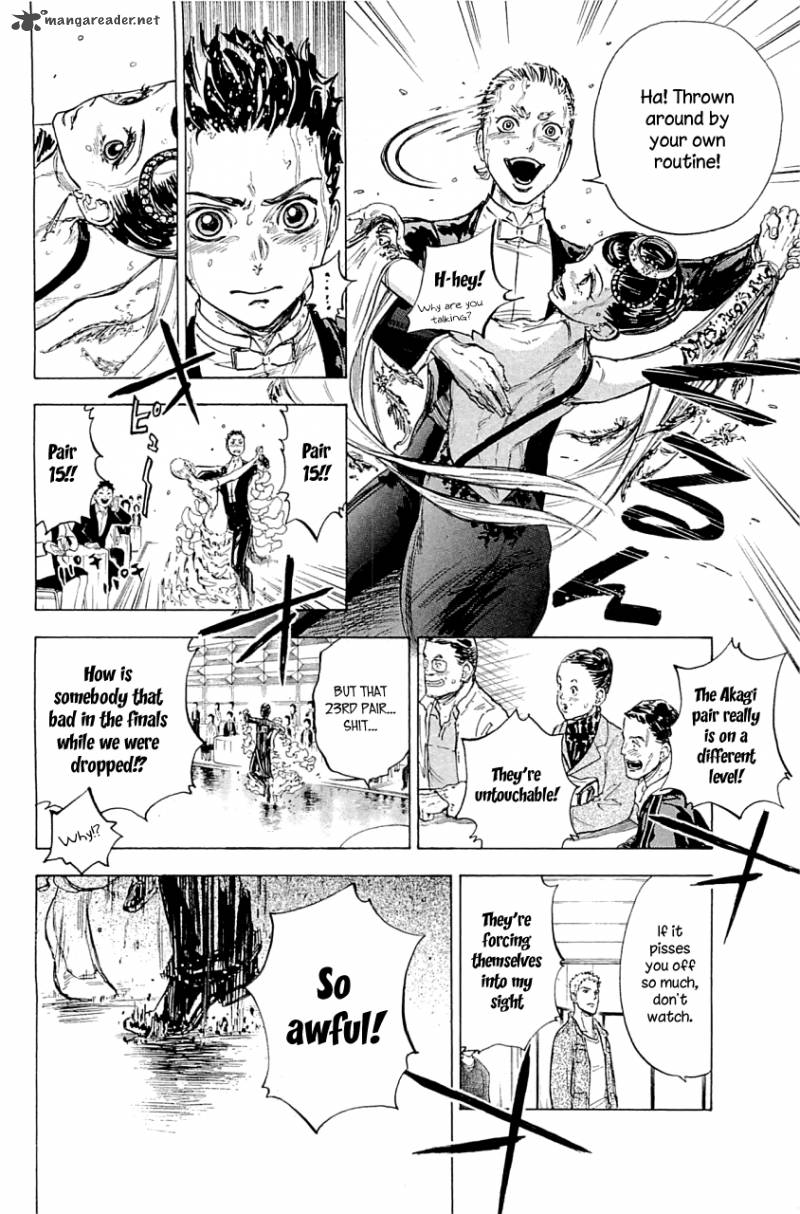 Ballroom E Youkoso 15 10