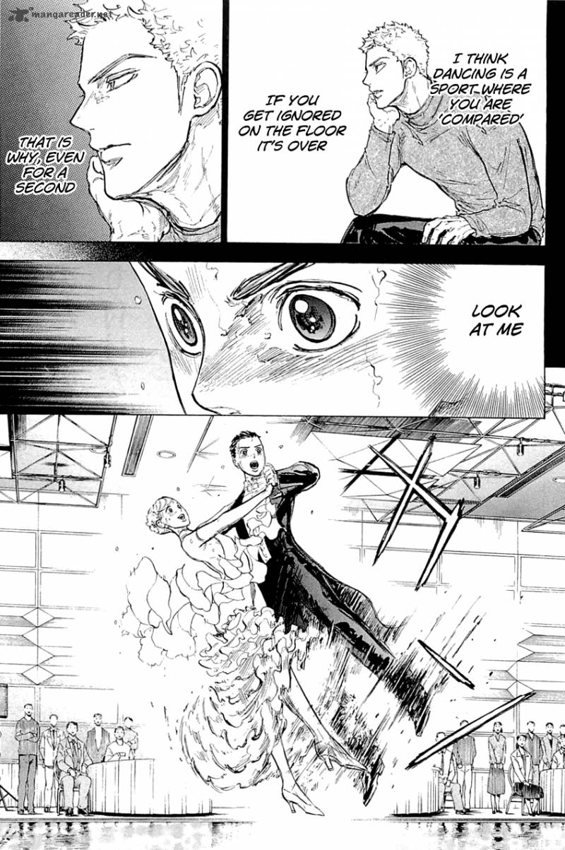 Ballroom E Youkoso 15 12