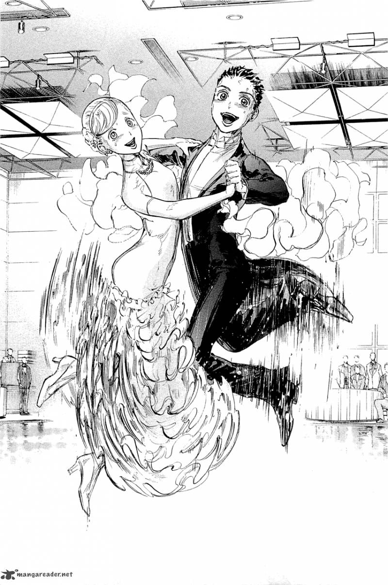 Ballroom E Youkoso 15 14