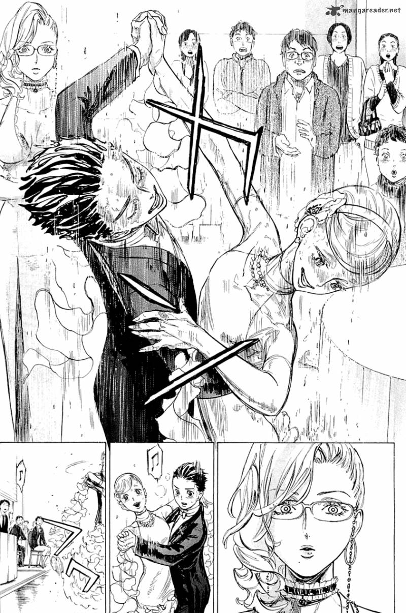 Ballroom E Youkoso 15 16