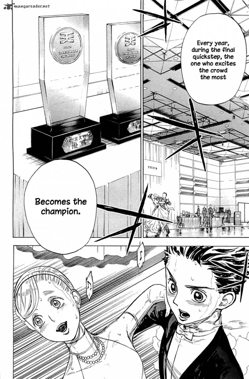 Ballroom E Youkoso 15 2