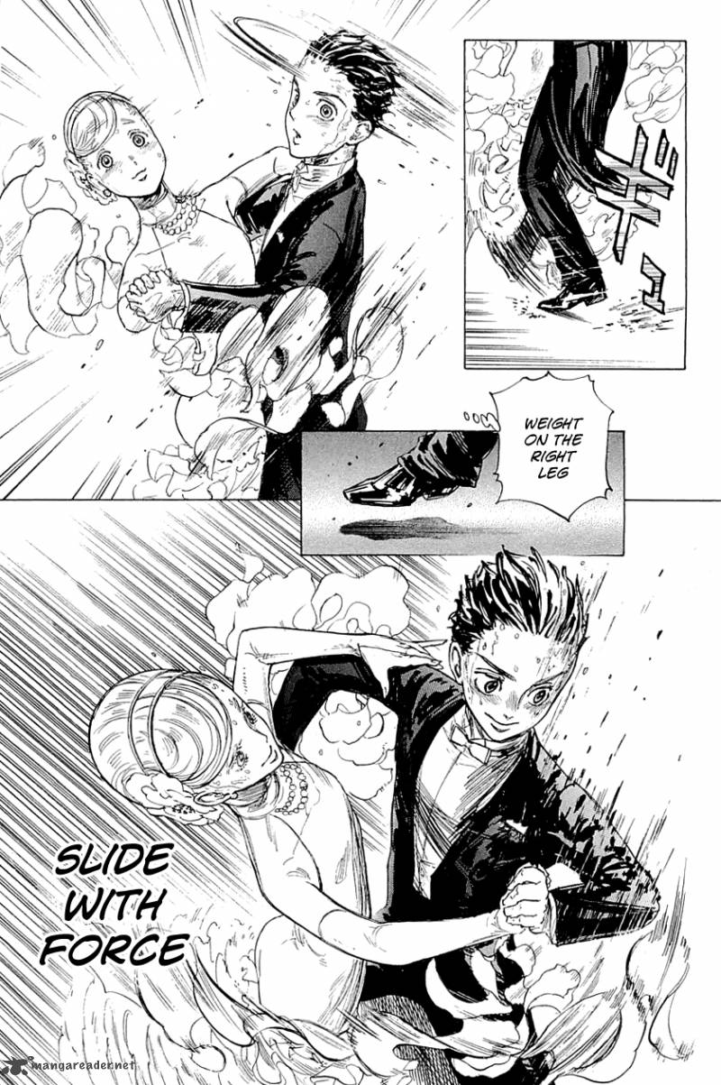 Ballroom E Youkoso 15 4