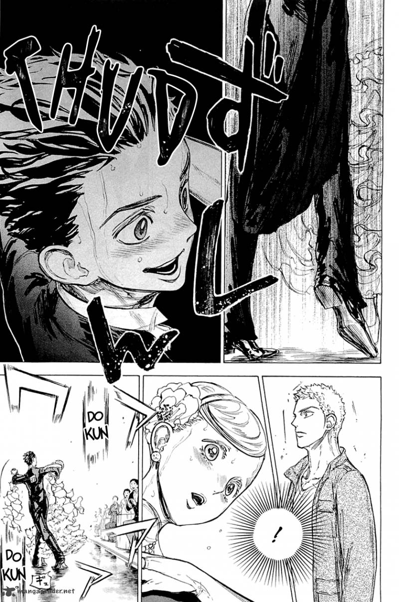 Ballroom E Youkoso 15 6