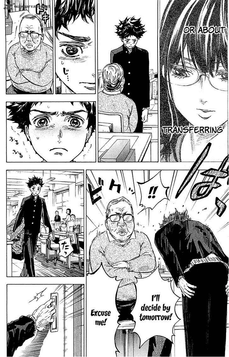 Ballroom E Youkoso 17 12