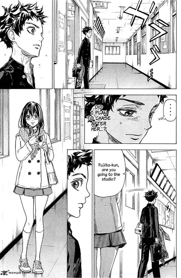 Ballroom E Youkoso 17 13