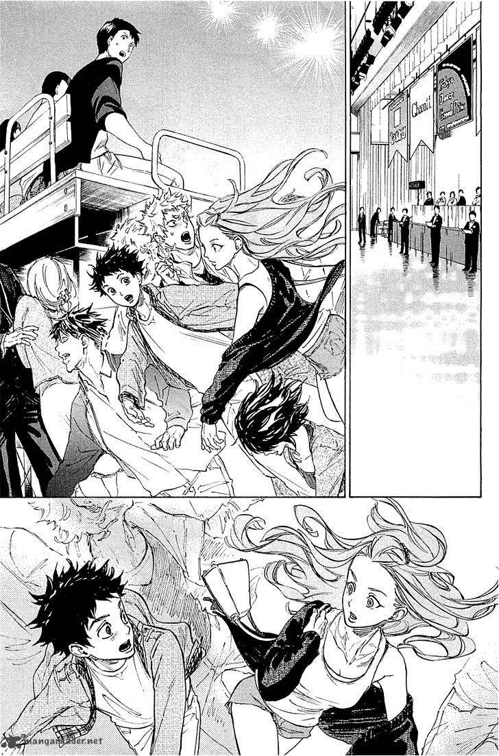 Ballroom E Youkoso 19 1