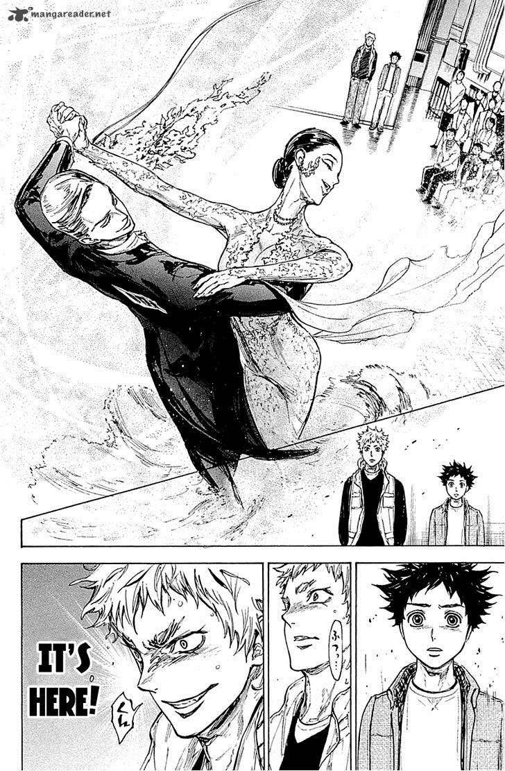 Ballroom E Youkoso 19 16