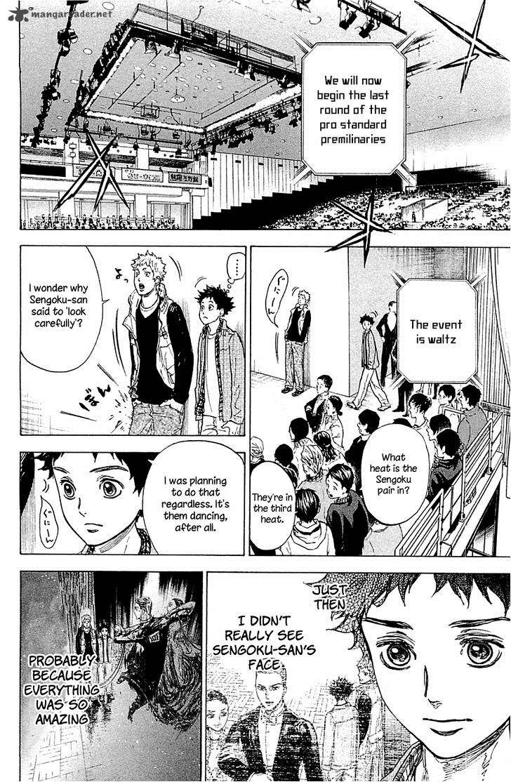 Ballroom E Youkoso 19 6