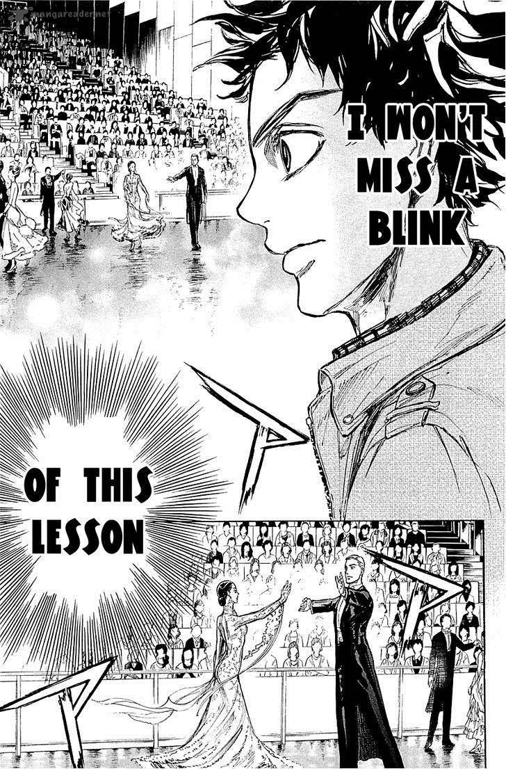 Ballroom E Youkoso 19 9