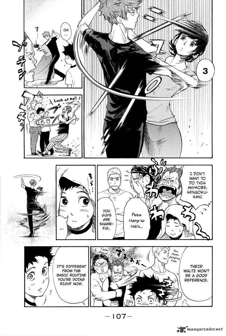 Ballroom E Youkoso 2 30