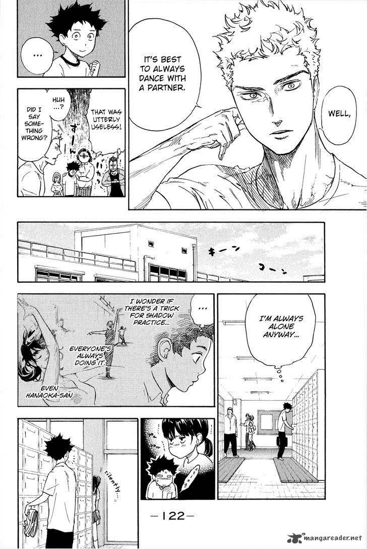 Ballroom E Youkoso 2 45