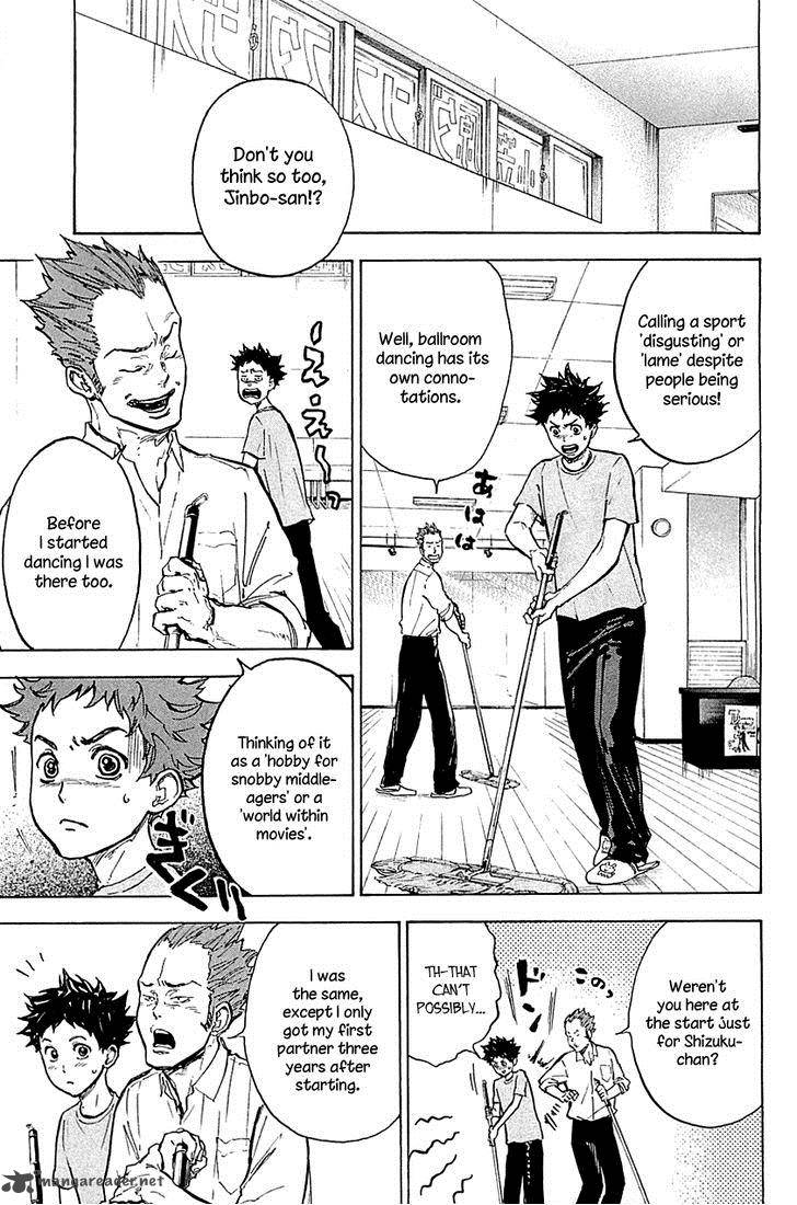 Ballroom E Youkoso 20 5