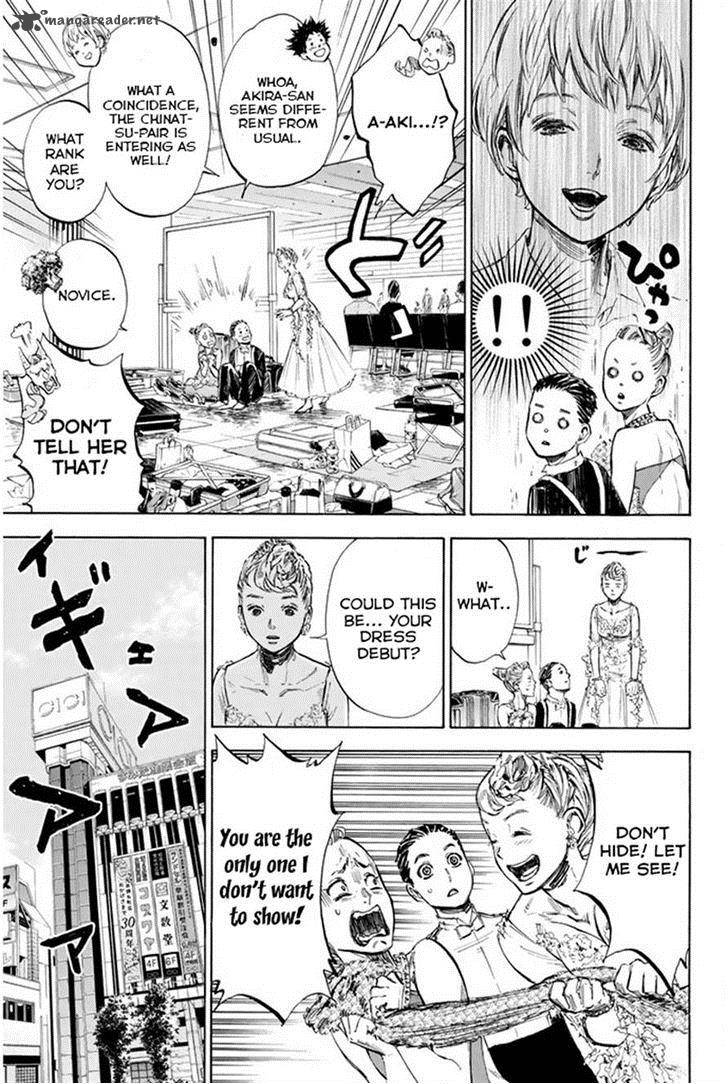 Ballroom E Youkoso 24 13