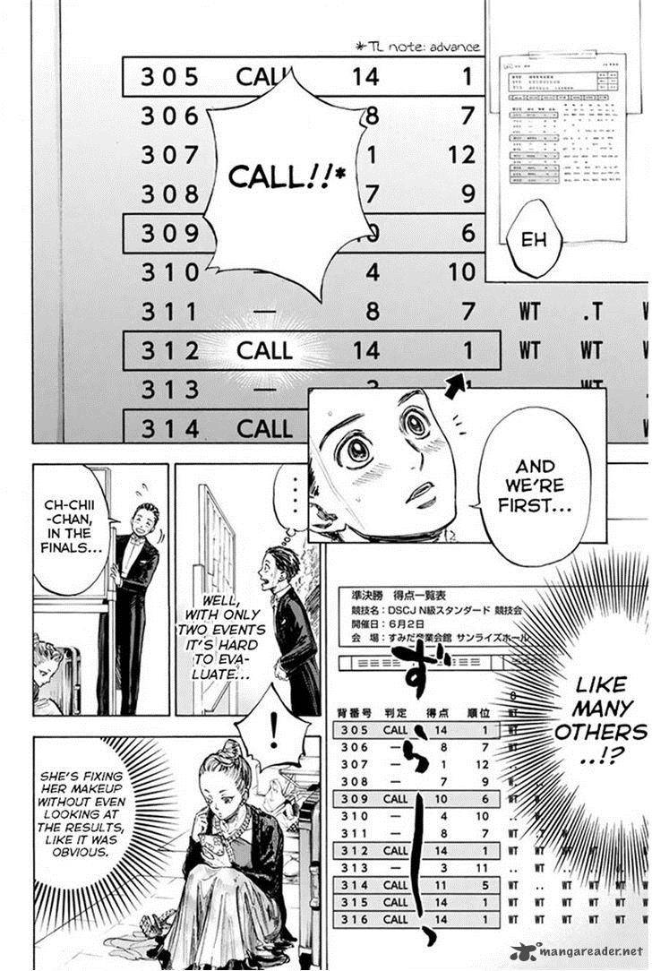 Ballroom E Youkoso 24 32