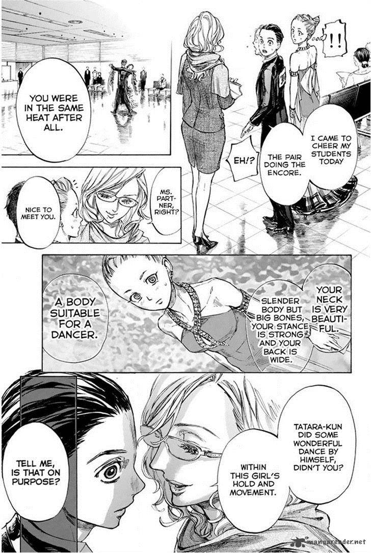 Ballroom E Youkoso 25 11