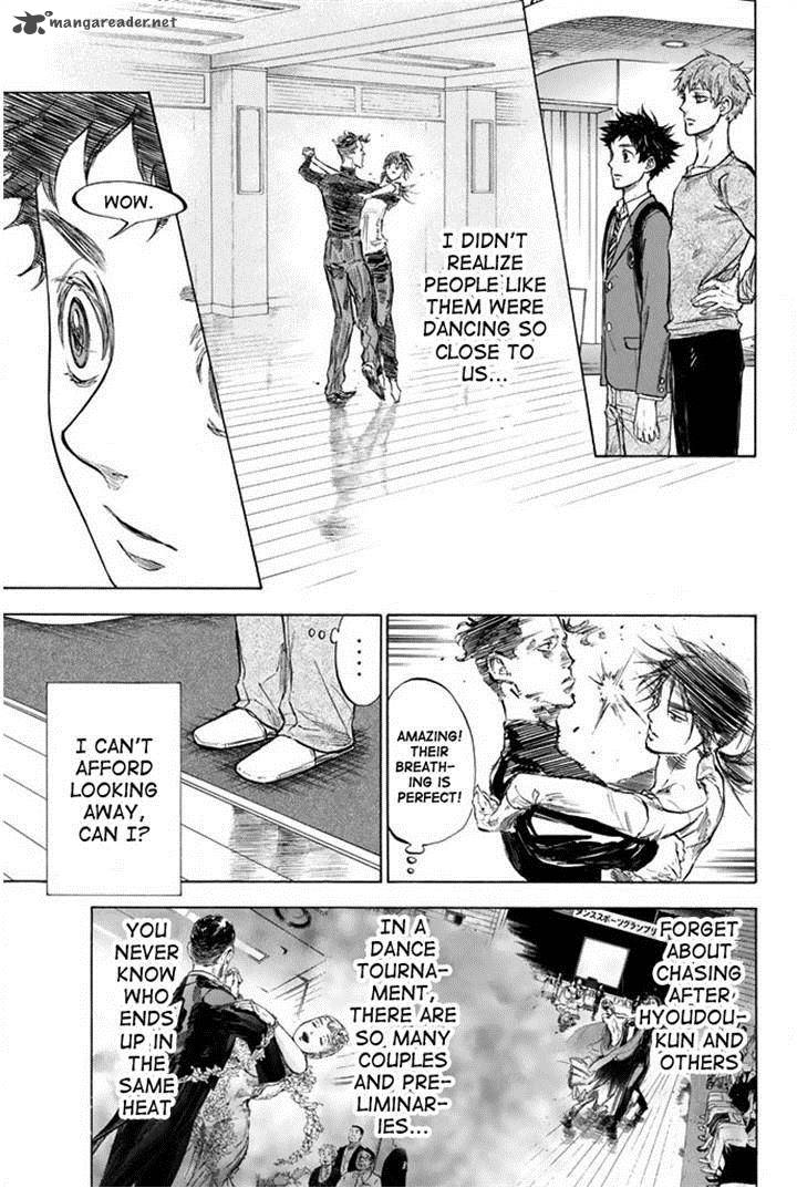 Ballroom E Youkoso 26 1