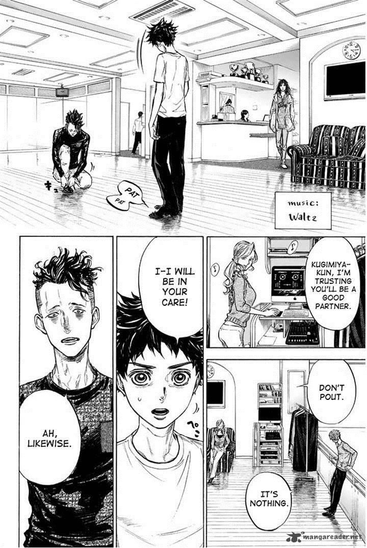 Ballroom E Youkoso 26 10