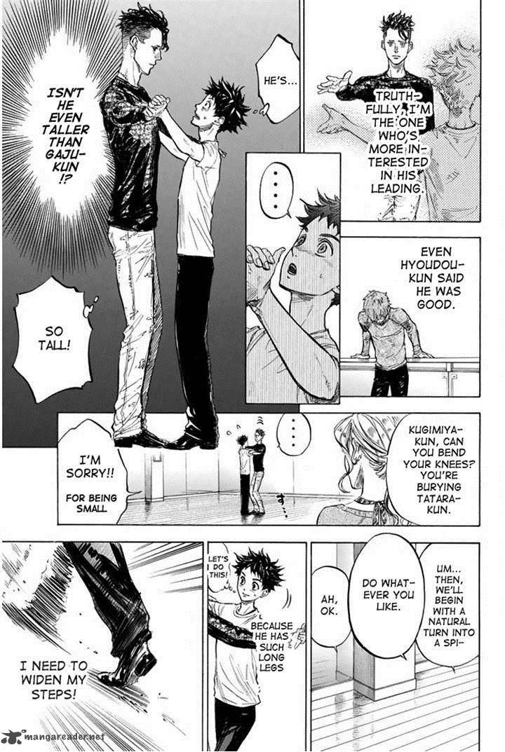 Ballroom E Youkoso 26 11