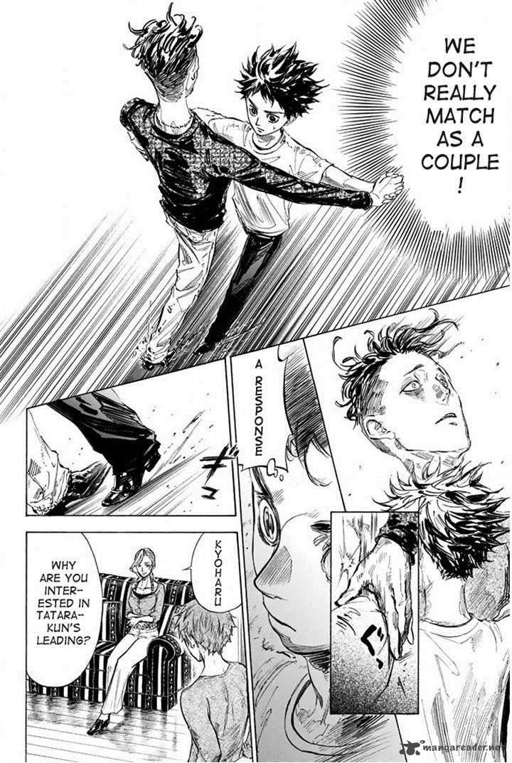 Ballroom E Youkoso 26 12